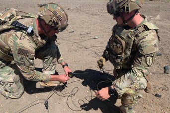 Latest SFAB activates, prepares for Afghanistan mission