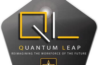 Project Quantum Leap Logo