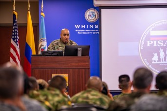 Army South and partner nations conclude PISAJ 16