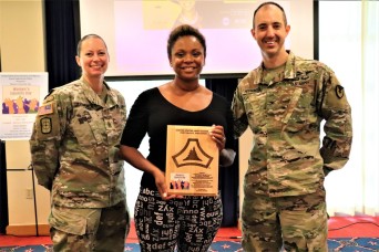 Photo Essay: Scenes from Fort McCoy's 2022 Women's Equality Day Observance