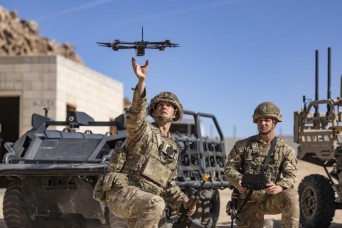 Project Convergence 2022: Army to work closely with allies in the future fight