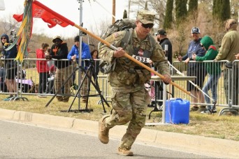 One Soldier’s long journey to the Bataan Memorial Death March