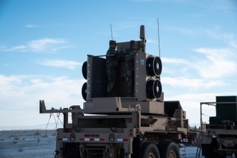 Modernized Sentinel sensor test eyes growing threat variety