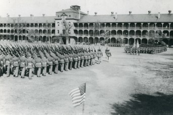 Why a TRADOC?: TRADOC 50th Anniversary Series