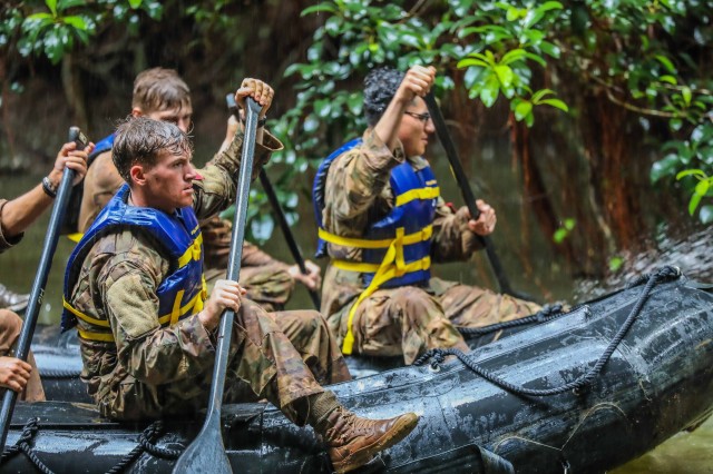 U.S. Army Pacific