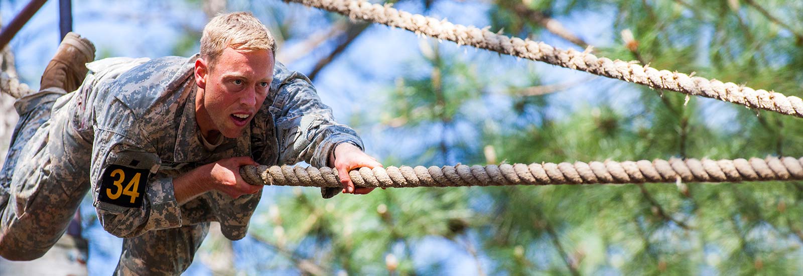 U.S. Army Features Events | Annual Competitions and Observances